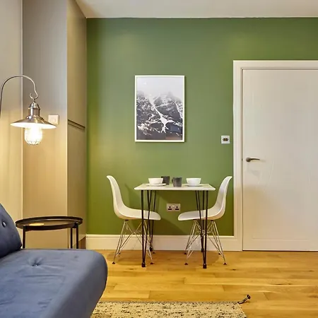 Appartement Kenham Place I 1 Bedroom - Private Parking!