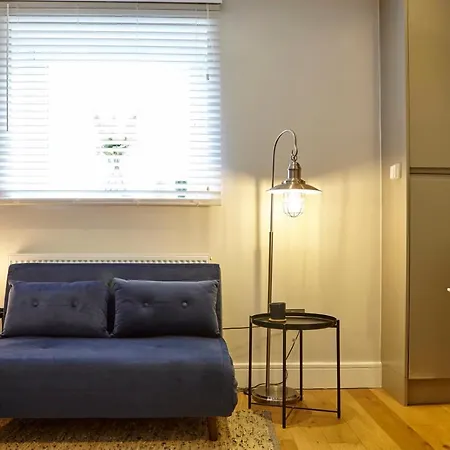Appartement Kenham Place I 1 Bedroom - Private Parking! *
