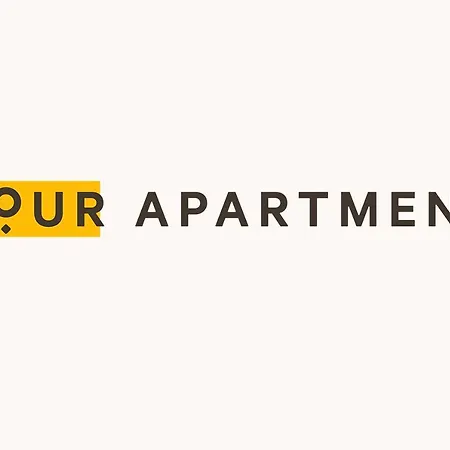 Daire Kenham Place I 1 Bedroom - Private Parking! *